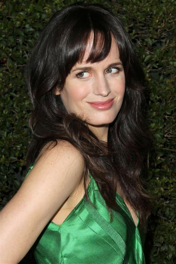 Elizabeth Reaser -  Young Adult  Premiere in Los Angeles on December 15, 2011