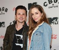 Eliza Dushku – “CBGB” New York Premiere 10/8/13  