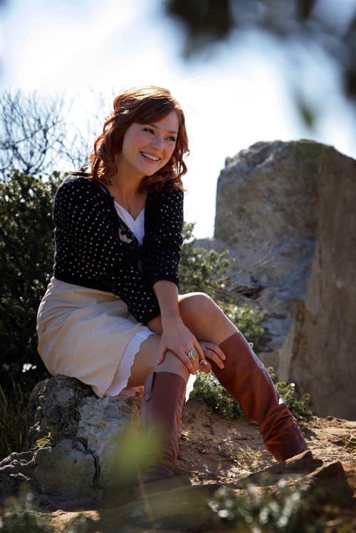 Ella Scott Lynch - Jeff Darmanin Photoshoot