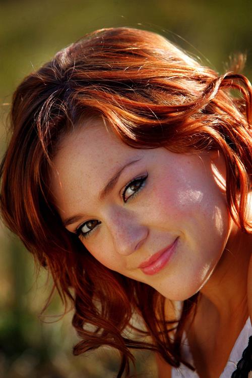 Ella Scott Lynch - Jeff Darmanin Photoshoot