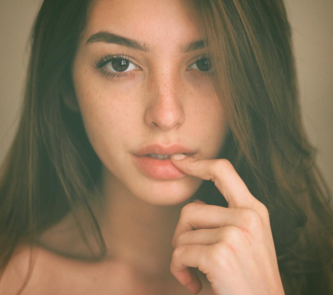 Celine Farach