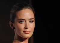Emily Blunt The London Film Critics Circle Film Awards, Jan 20, 2013 