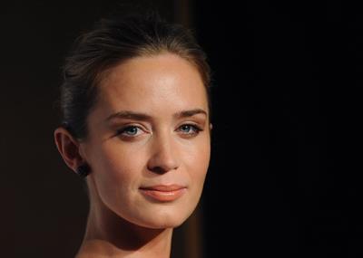 Emily Blunt The London Film Critics Circle Film Awards, Jan 20, 2013 