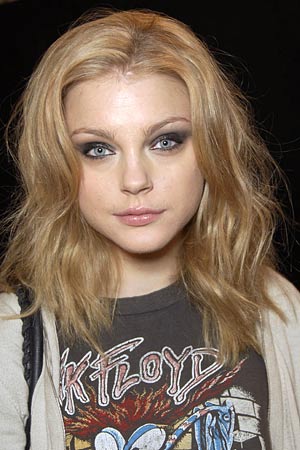 Jessica Stam
