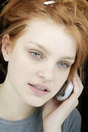 Jessica Stam