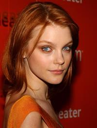 Jessica Stam