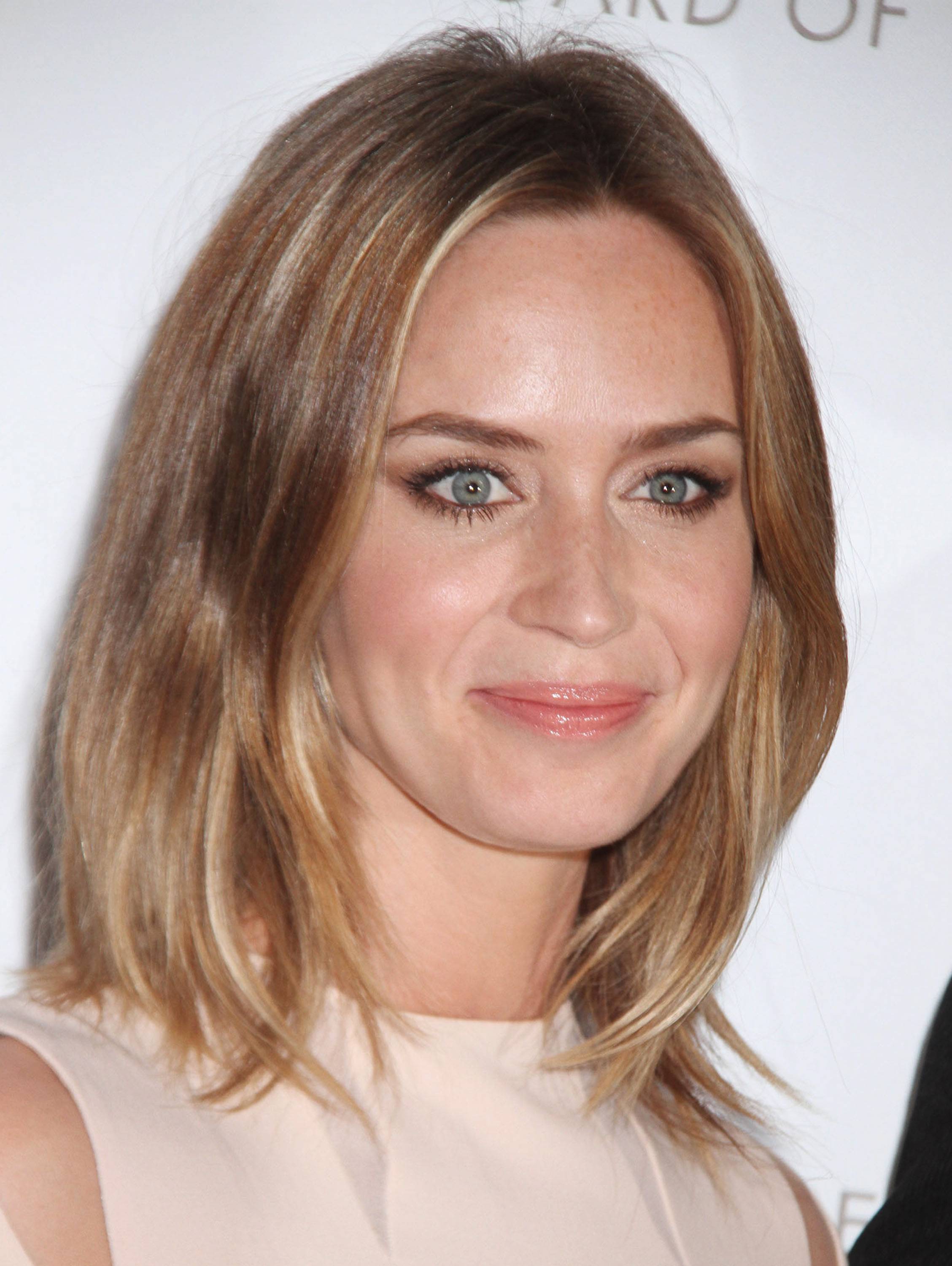Emily Blunt National Board of Review Awards,New York - January 8, 2013 
