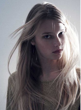 Sigrid Agren