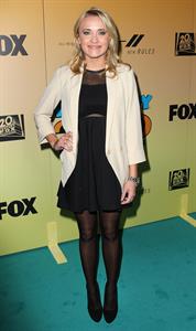 Emily Osment Family Guy 200th episode party in LA 11/2/12
