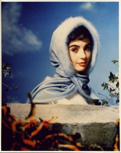 Millie Perkins