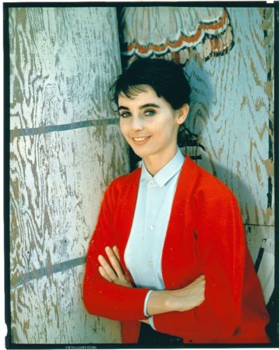 Millie Perkins