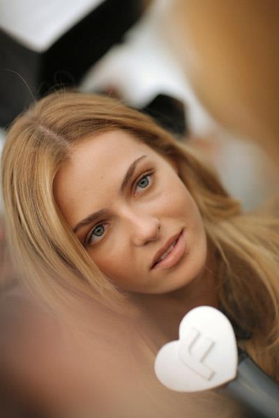 Valentina Zelyaeva