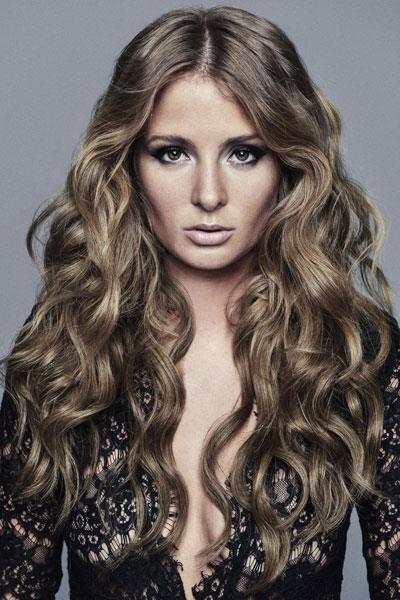 Millie Mackintosh