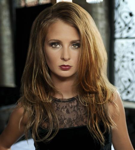Millie Mackintosh
