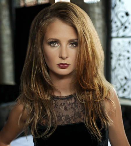 Millie Mackintosh
