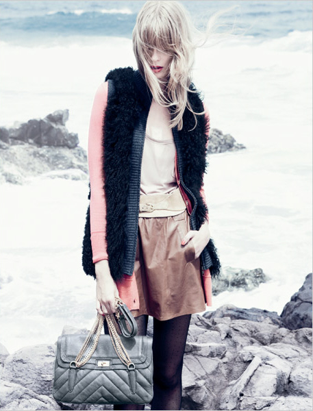 Julia Stegner
