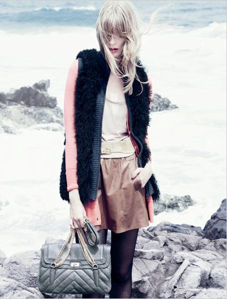 Julia Stegner