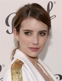 Emma Roberts Persol Magnificent Obsessions Stories Of Craftsmanship In Film - New York Jul. 10 2013 