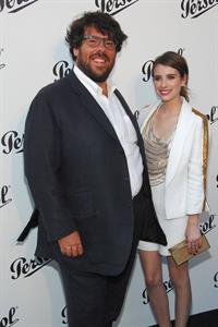 Emma Roberts Persol Magnificent Obsessions Stories Of Craftsmanship In Film - New York Jul. 10 2013 
