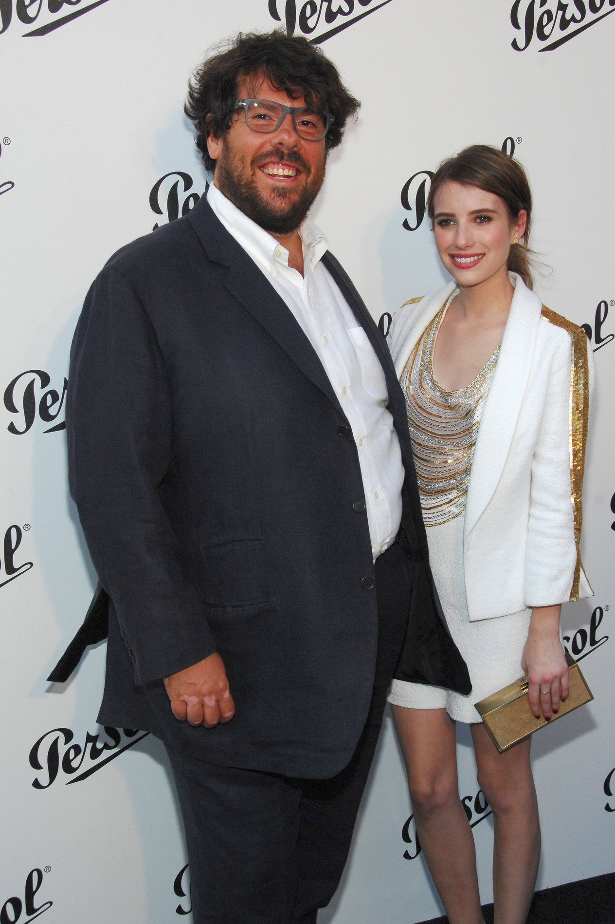 Emma Roberts Persol Magnificent Obsessions Stories Of Craftsmanship In Film - New York Jul. 10 2013 