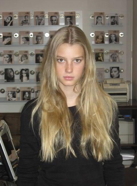 Sigrid Agren