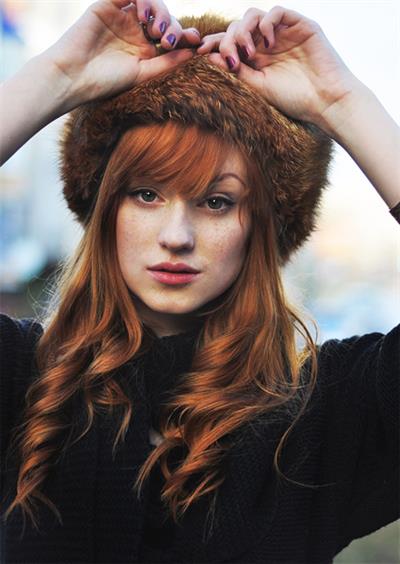 Alina Kovalenko