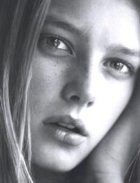 Sigrid Agren
