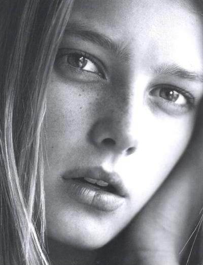 Sigrid Agren