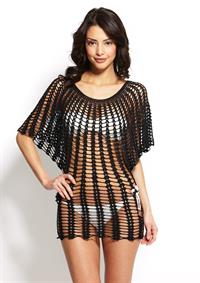 Mayra Suárez in lingerie