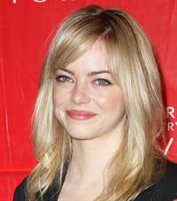 Emma Stone Revlon Run/Walk For Women in New York City - May 4, 2013 