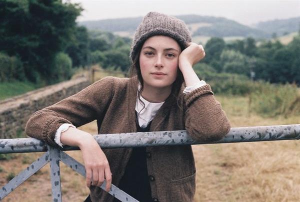 Millie Brady