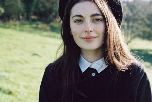 Millie Brady