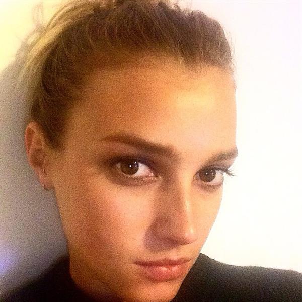 Sigrid Agren