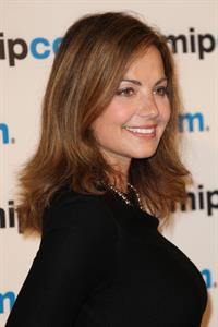 Erica Durance MIPCOM 2012 Opening Party as part of MIPCOM 2012 at Hotel Martinez on October 8, 2012 in Cannes 