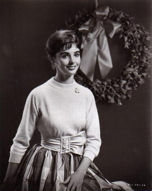 Millie Perkins
