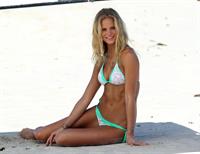 Erin Heatherton Victoria's Secret photoshoot in St. Barts 2/1/13 