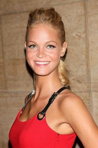 Erin Heatherton God’s Love We Deliver Golden Heart Gala NY 10/15/12 