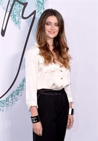 Millie Brady