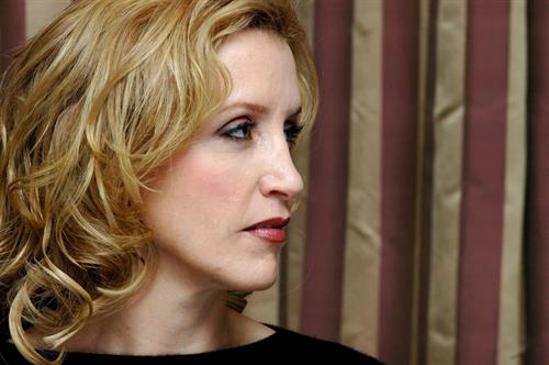 Felicity Huffman Yoram Kahana Portraits 2004 