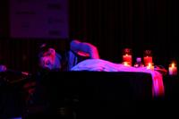 Fiona Apple Performing at the NPR showcase during the SSW Music Festival - Austin, Teas - March 15, 2012 