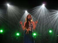 Fiona Apple - Performing at the MGM Grand at Foxwoods - Mashantucket, CT - June 22, 2012