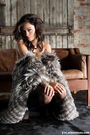 Alexandra Tyler Pictures Playboy Cybergirl Alexandra Tyler Nude Photos & Videos at Playboy Plus