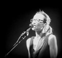 Fiona Apple - Performing at the Peobody Opera House - St. Louis, MO - July 14, 2012