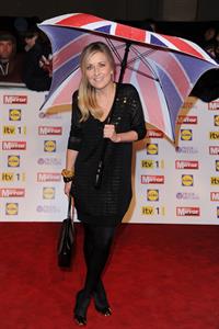 Fiona Phillips Pride Of Britain Awards, London - October 29, 2012 