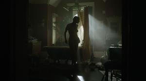 Natalie Dormer Topless Pictures Natalie Dormer nude in The Fades