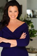 Fran Drescher Photoshoot from 2012 