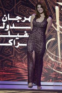 Gemma Arterton Marrakech International Film Festival - Jonathan Demme Tribute, Dec 6, 2012 