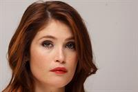 Gemma Arterton 'Hansel and Gretel: Witch Hunters' Press Conference, Jan 5, 2013  