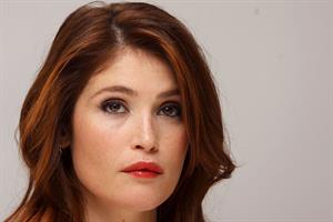Gemma Arterton 'Hansel and Gretel: Witch Hunters' Press Conference, Jan 5, 2013  