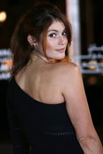 Gemma Arterton Marrakech International Film Festival - 'Tribute To Hindi Cinema', Dec 1, 2012 
